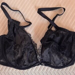 Victoria’s Secret Unlined Bra Size 38D NWOT